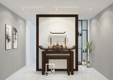 Thiết kế nội thất nhà phố hiện đại - Anh Ngọc