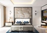 Thiết kế nội thất nhà phố 2 tầng - Anh Nam