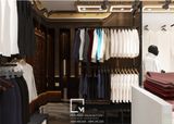 THIẾT KẾ NỘI THẤT SHOWROOM VIKOR