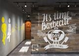 Thiết kế nhà hàng thịt nướng BBQ - Long Thành