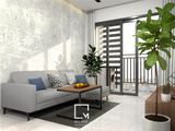 Thiết kế nội thất căn hộ The Sunavenue - Anh Huy
