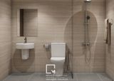 Thiết kế nội thất căn hộ Cosmo - Chị Nga