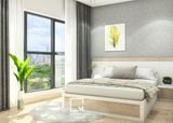 Thiết kế nội thất căn hộ Goalcoast Nha Trang - Cô Hồng