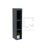 Tủ sách/Tủ trang trí/Tủ hồ sơ - K005 Miniwa|Molago