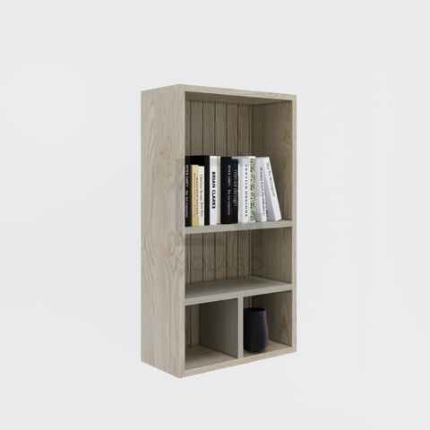 Kệ sách/Kệ trang trí/kệ treo tường - K008 Silvan|Molago