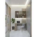 Kệ sách/Kệ trang trí/kệ treo tường - K008 Silvan|Molago