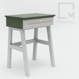 Bộ Bàn Trang Điểm 3 Món - CB014 Neo.chic|Molago