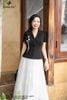 Zuýp ren trắng như ý CV396
