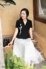 Zuýp ren trắng như ý CV396