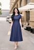 Đầm bò khả hân DL952