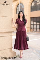 Zuýp đỏ rượu dập ly CV270