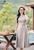 Đầm ghi linh linh DL960