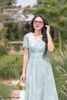 Đầm uyển như DL963