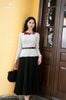 Zuýp đen rẻ quạt CV270