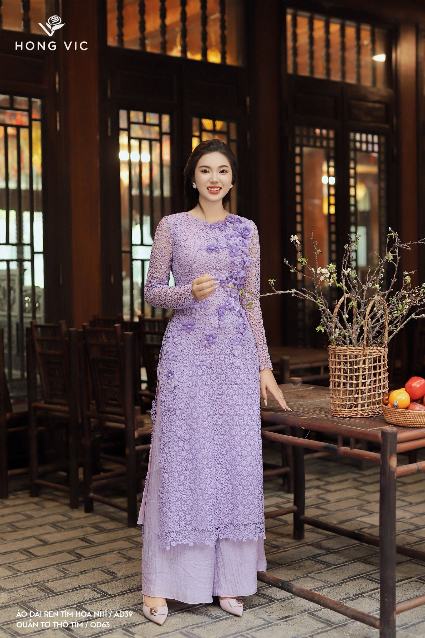 Ao dai ren deals