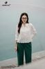 Quần baggy rêu xanh QD42