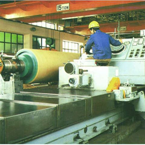  Size Press Roll 