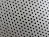 Coating Blind Drilled Press Bottom Roll  ( Khoan lỗ mù quả lô cao su ép bột )