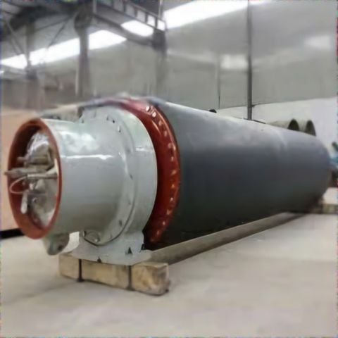  Coating Blind Drilled Press Suction Roll - ( Lô cao su ép hút chân không ) 