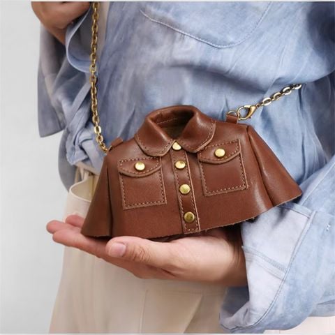 LES CROPTOP IN PALM #PH911-2