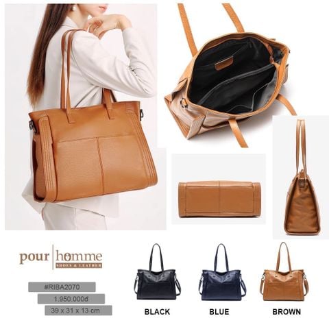 Holly Deepy Tote Riba2070