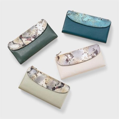 Long Handy Python Pattern #PH8031