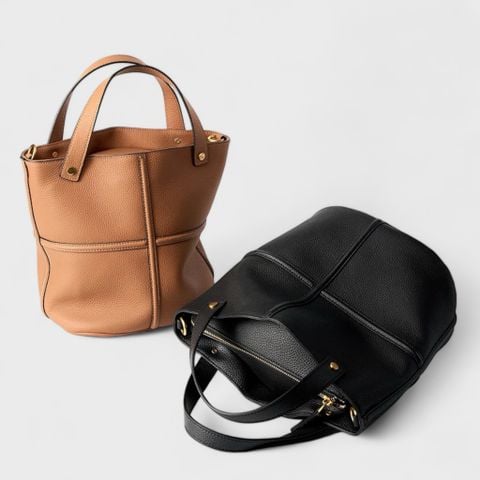 LES GRAINED BUCKET #PH2691