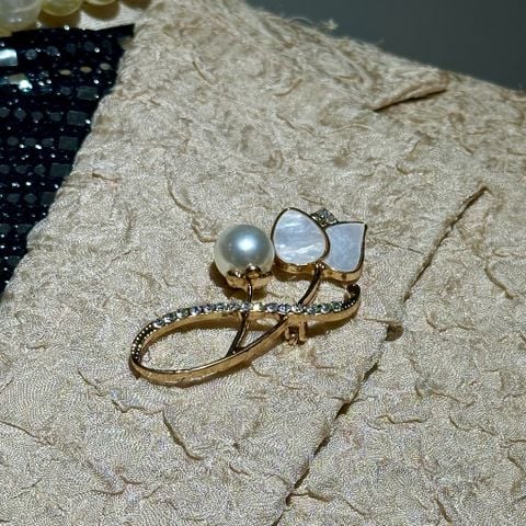 Brooches 250