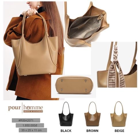 Holly Ungrained Tote Riba2071