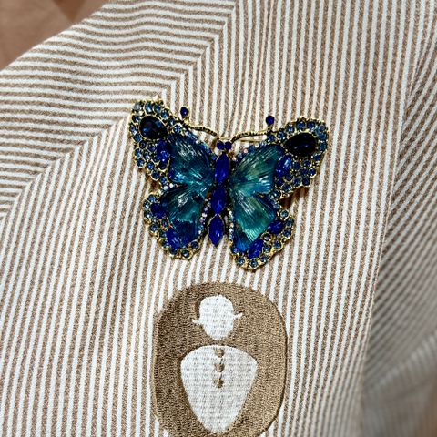 Brooches 550