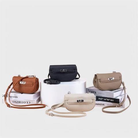 LES MINI SAC COWHIDE #PH2330
