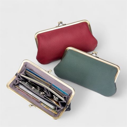 LES RETRO HANDY PURSE #PH2223