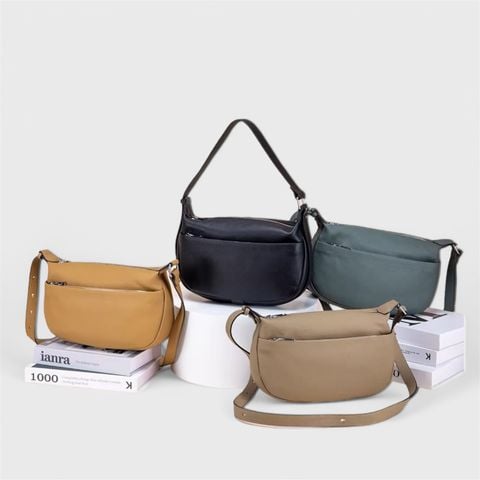 Large Simple Grained Shoulder #PH8086