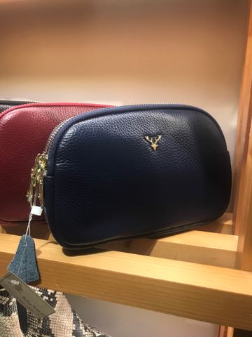 Clutch đeo vai mini Riba5166