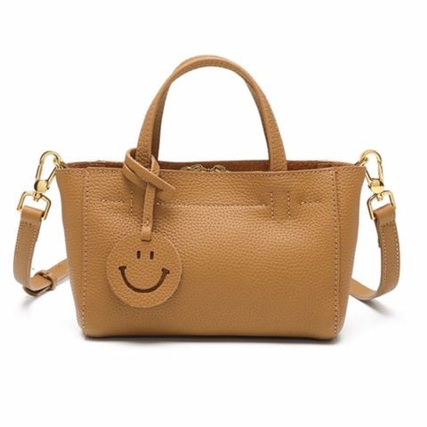Smiley Mini Sac