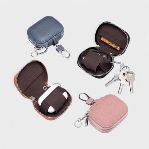 Key or Ear Cowhide #PH3005