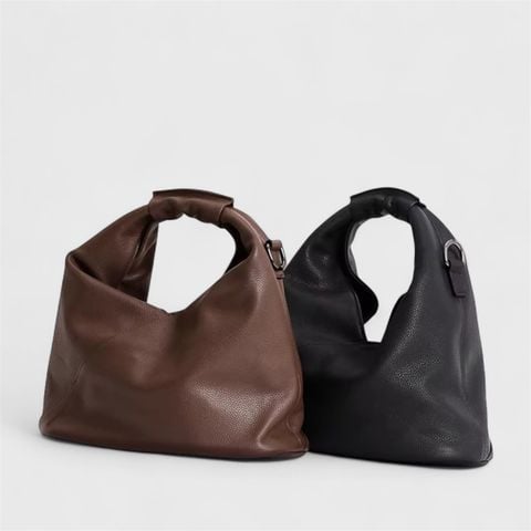 LES SOFT RETRO SACK #PH9302