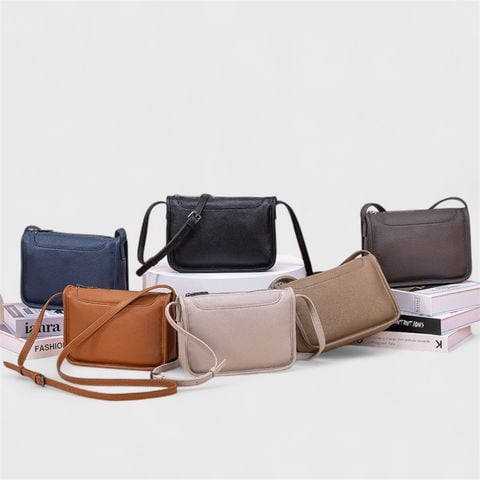 EVERLAST GRAINED CROSS BODY #PH6124