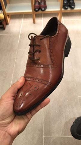 Johny Brogue Oxfords 165209