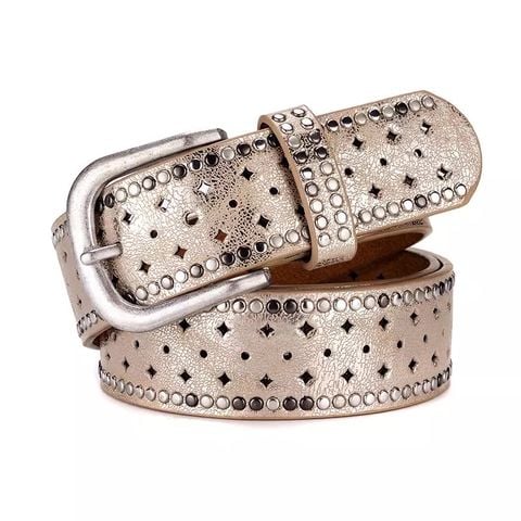 Metallic 3.3cm