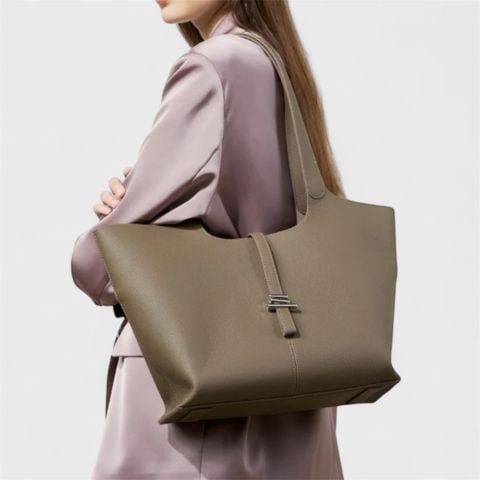 LES WINTER BIG TOTE #PH2661