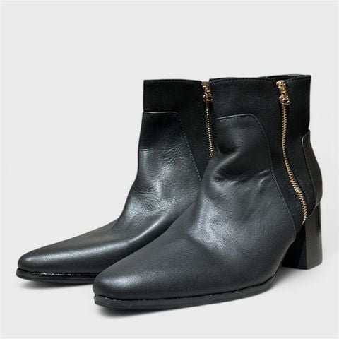 Yanny Heels 7.5cm Boots #H02