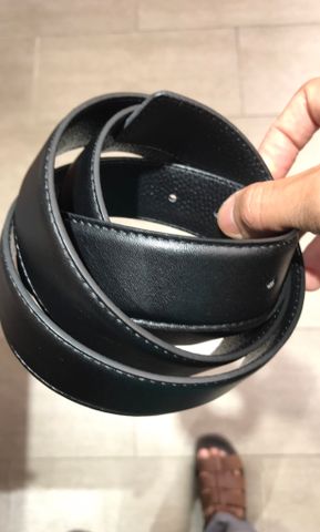 Dây 2 mặt (có may cạnh)