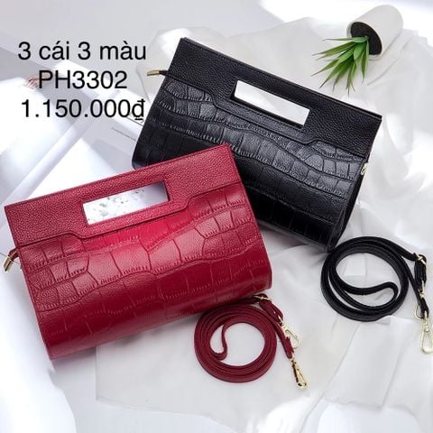 Sharp Top Boston PH3302