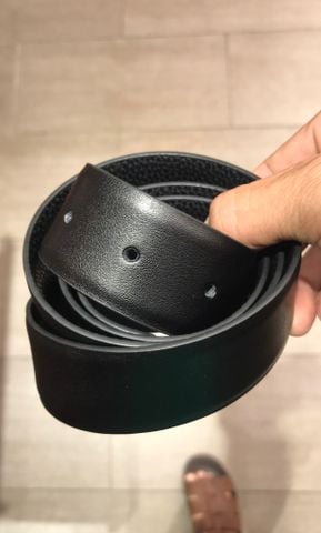 Dây 2 mặt (không may cạnh)