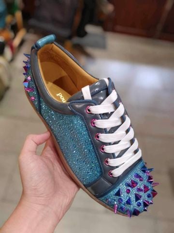 Glam Sneakers CSS3250A7SP