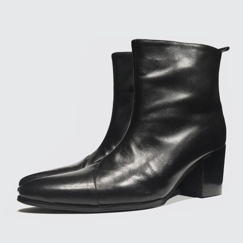 Yanny Higher Men Boots #YB2001