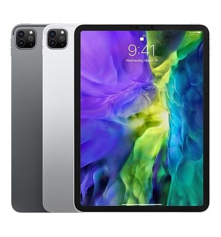Thu Mua iPad Pro 11 inch Gen 1 256G 4G WiFi