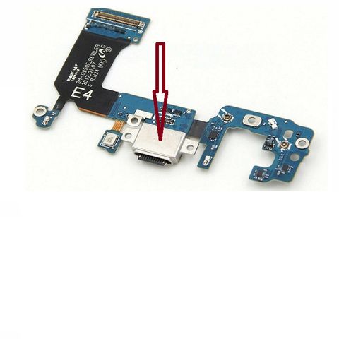 Thay Chân Sạc Samsung S9