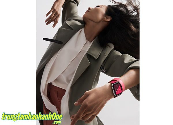 Apple Watch Series 4 Đã Được Nâng Cấp Như Thế Nào so Với Watch Series 3 Apple Watch Series 4 Đã Được Nâng Cấp Như Thế Nào so Với Watch Series 3